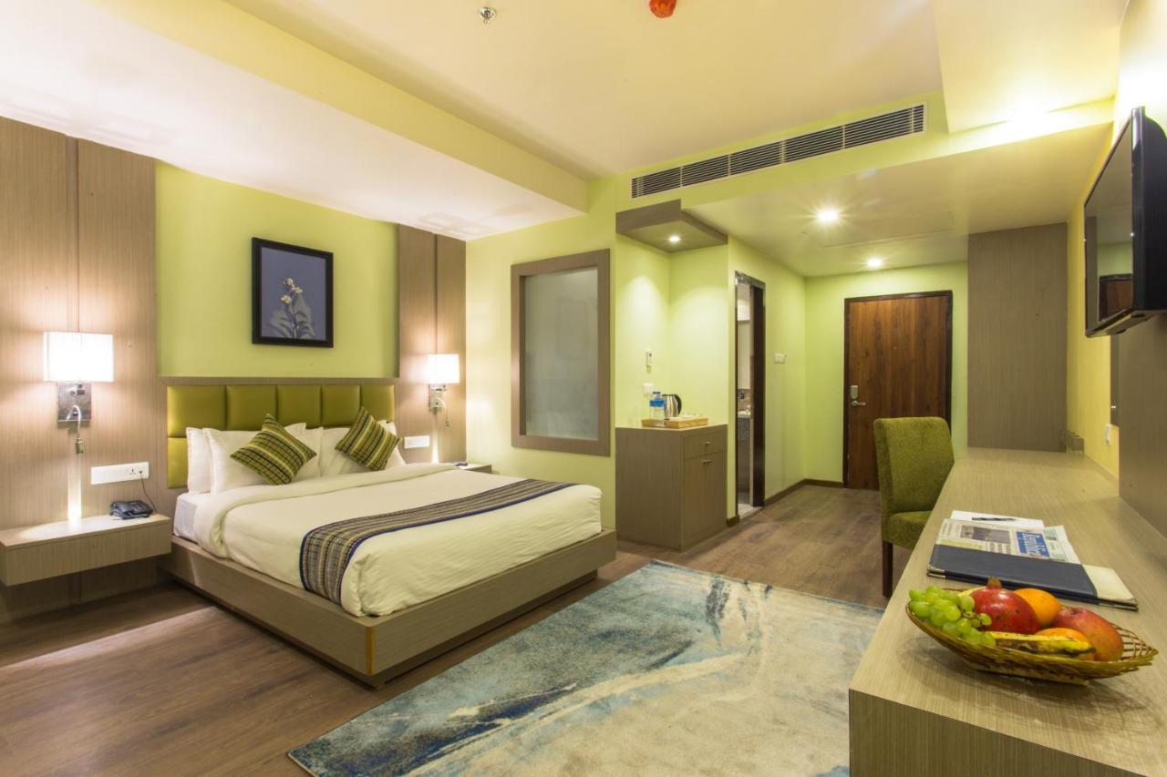 Hotel Siddhartha, Nepalgunj Exterior photo