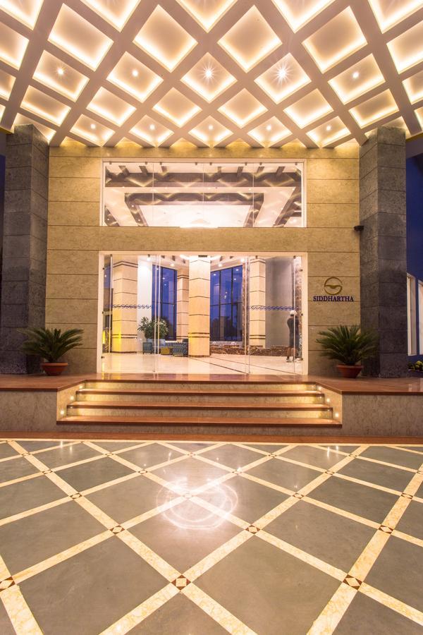 Hotel Siddhartha, Nepalgunj Exterior photo